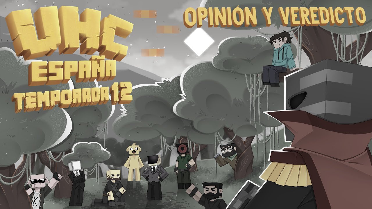 UHC Espa&ntilde;a T12, Opini&oacute;n Veredicto y MVP