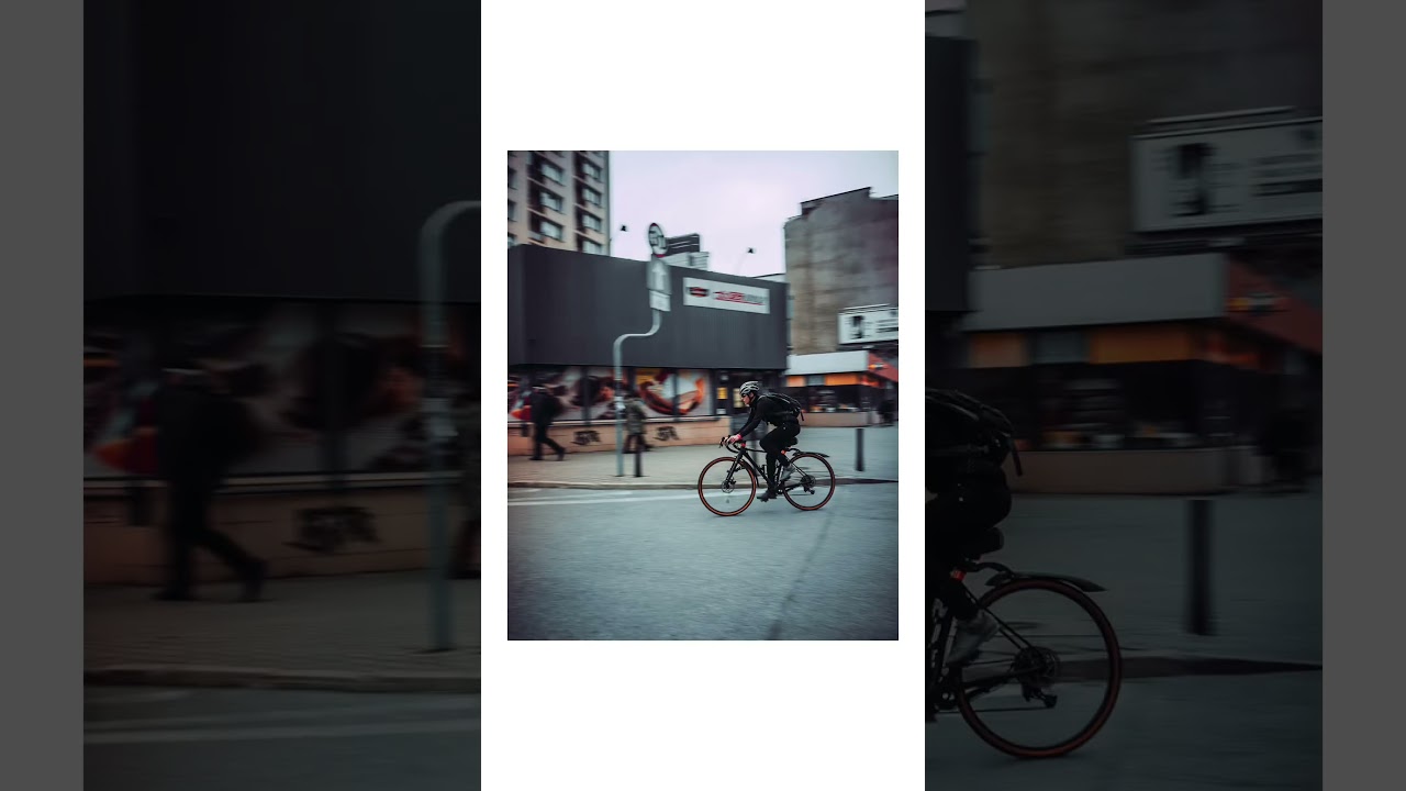 $59 7Artisans 18mm F/6.3 II POV street photography #shorts #pov #photography