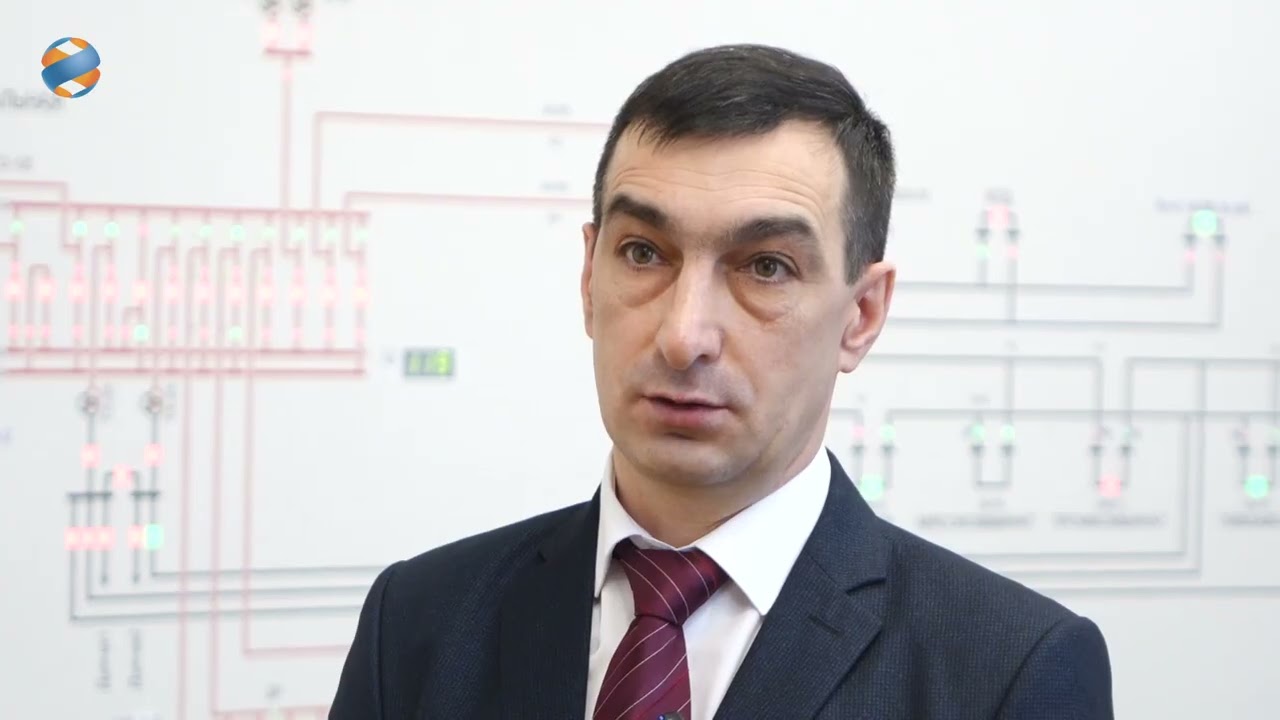 Диспетчер Магаданэнерго Евгений Кот о работе и жизни