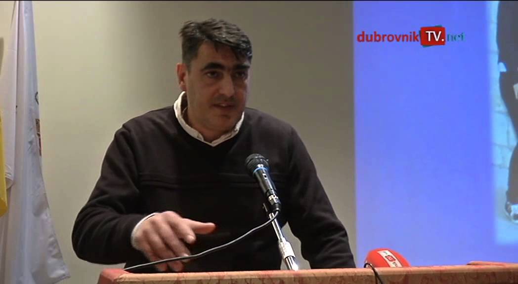 dubrovniktv.net - Potresno svjedočanstvo obitelji Konjuh: 