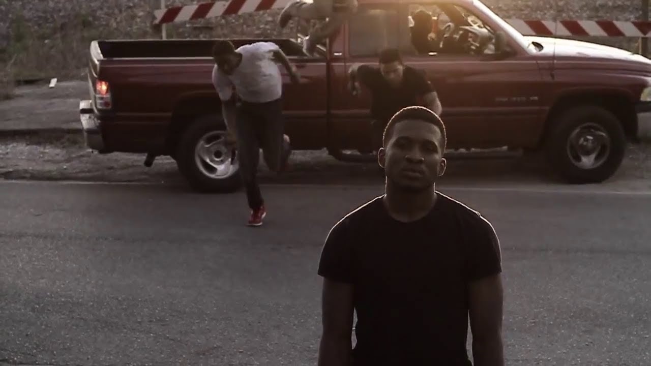 Corey Paul - Grace Love Mercy (@coreypaulmusic @livefrontline @rapzilla)