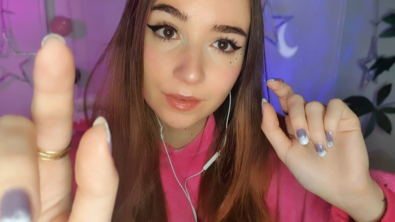ASMR : Méditation guidée pour DORMIR PROFONDÉMENT ♥