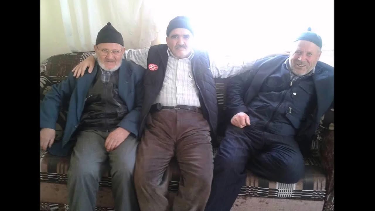 Ömer Aydoğan 1 Ekim 2015 Orta/Salur Köyü(Çilli Horozum)
