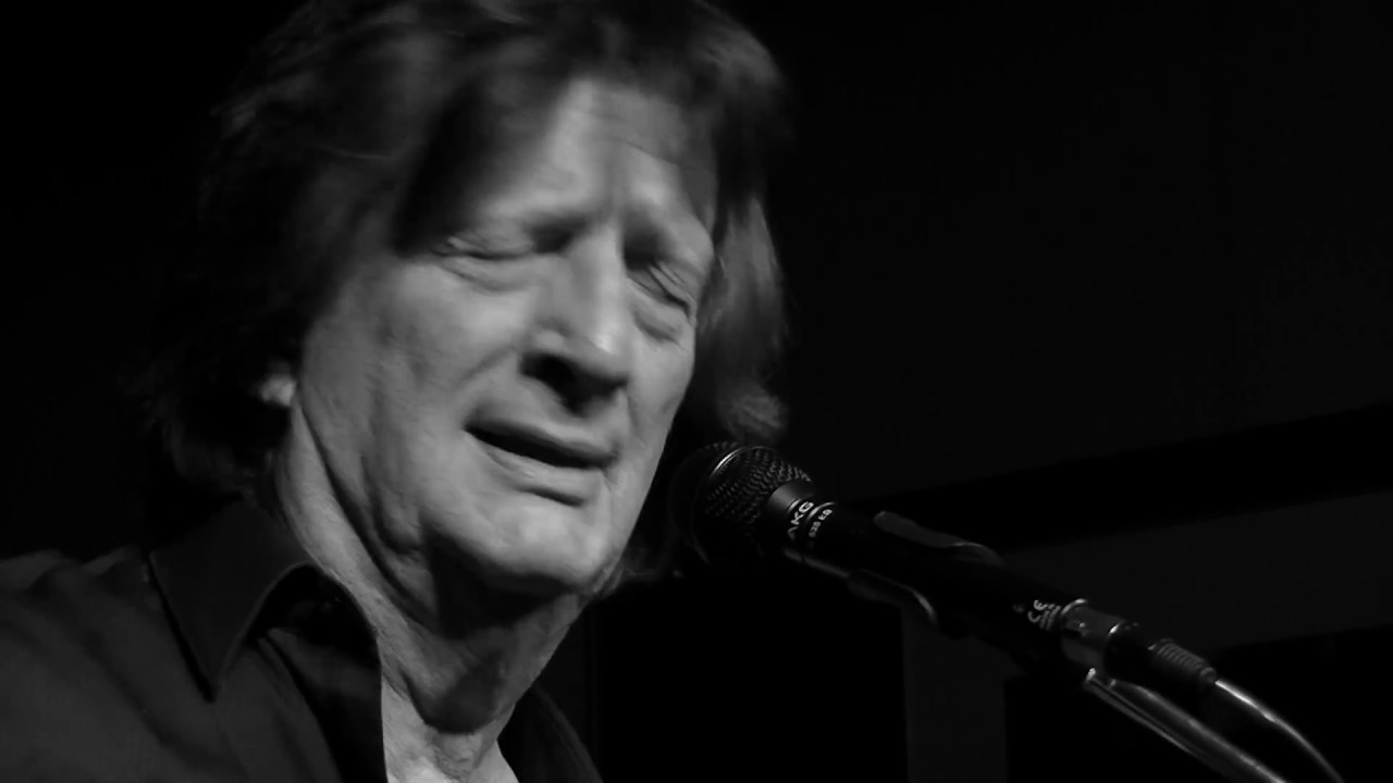 Chris Smither - Crocodile Man (live)