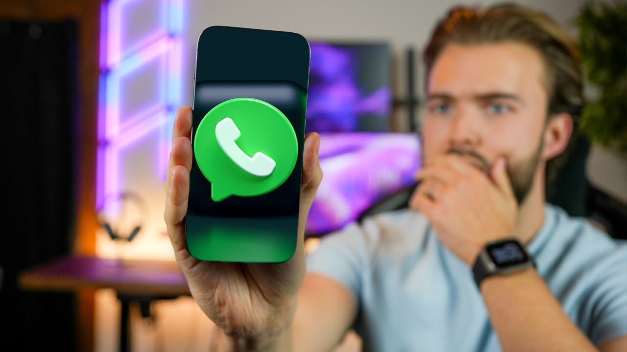 Comment récupérer les conversations Whatsapp supprimées sans sauvegarde ?