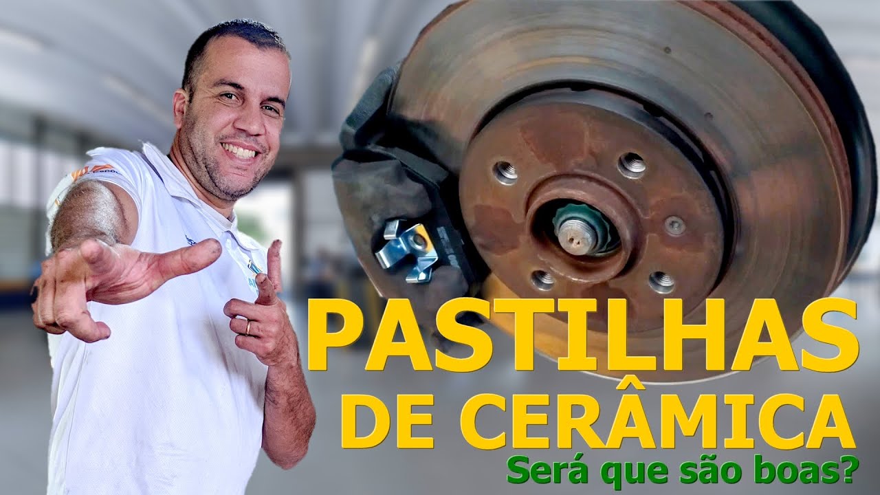 Será que Pastilhas de cerâmica são boas? Confira!