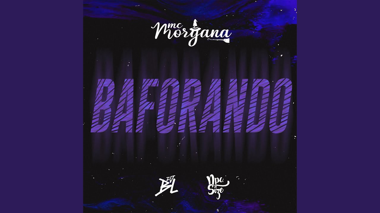 Baforando