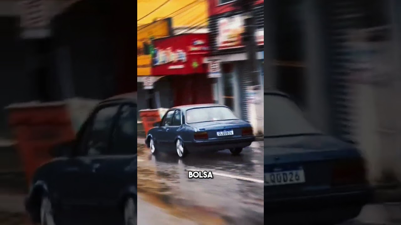 🚘😱ESSE &Eacute; O CARRO MAIS BARATO PARA O POBRE!😱🚘 #carros #chevrolet #chevette