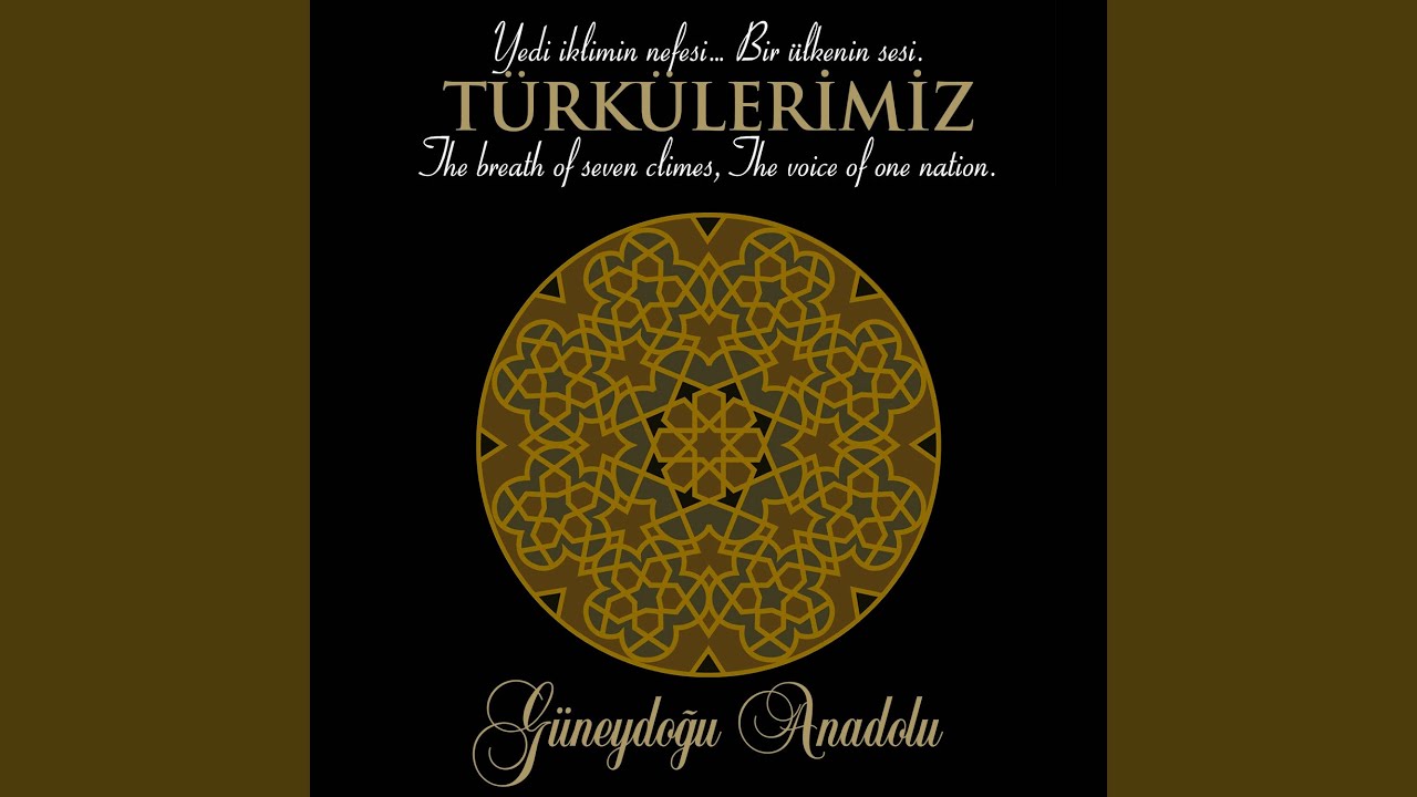 Telli Turnam (Dün Mü Burdaydın)