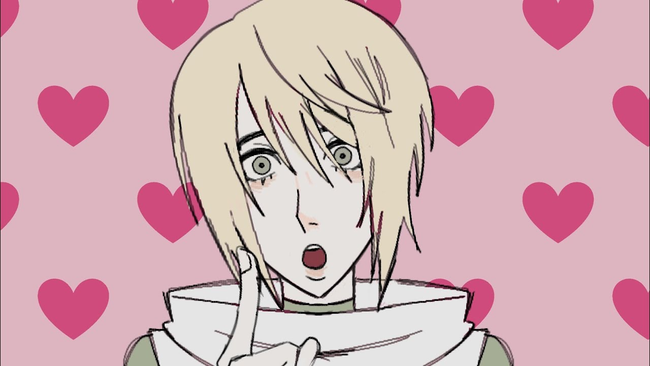 ワールドイズマイン (World Is Mine) Oc's versión (YAOI!) 