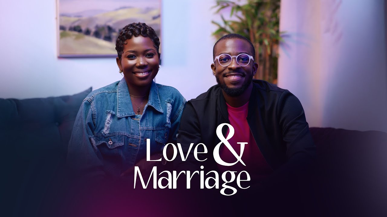 [S2 E5: Beyond The Strategy] Love & Marriage with Barry Neequaye.