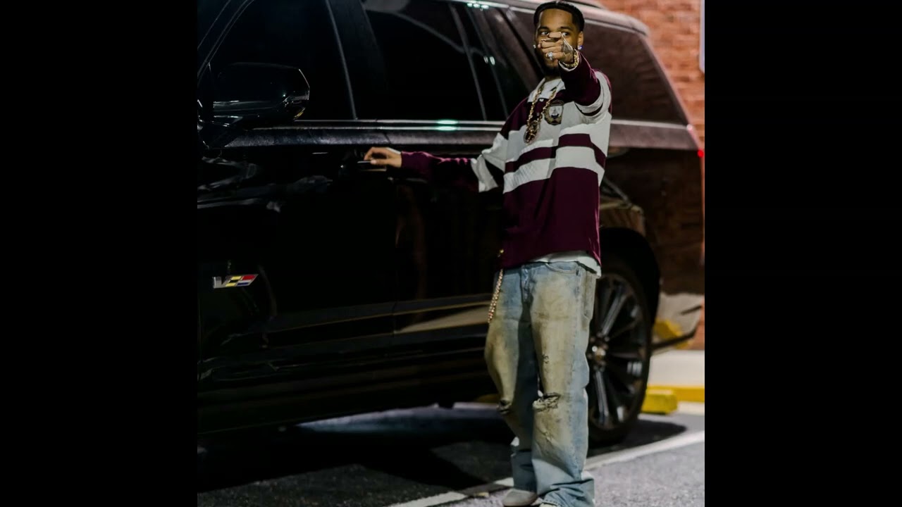 [FREE] Key Glock x Young Dolph Type Beat 2026 - 