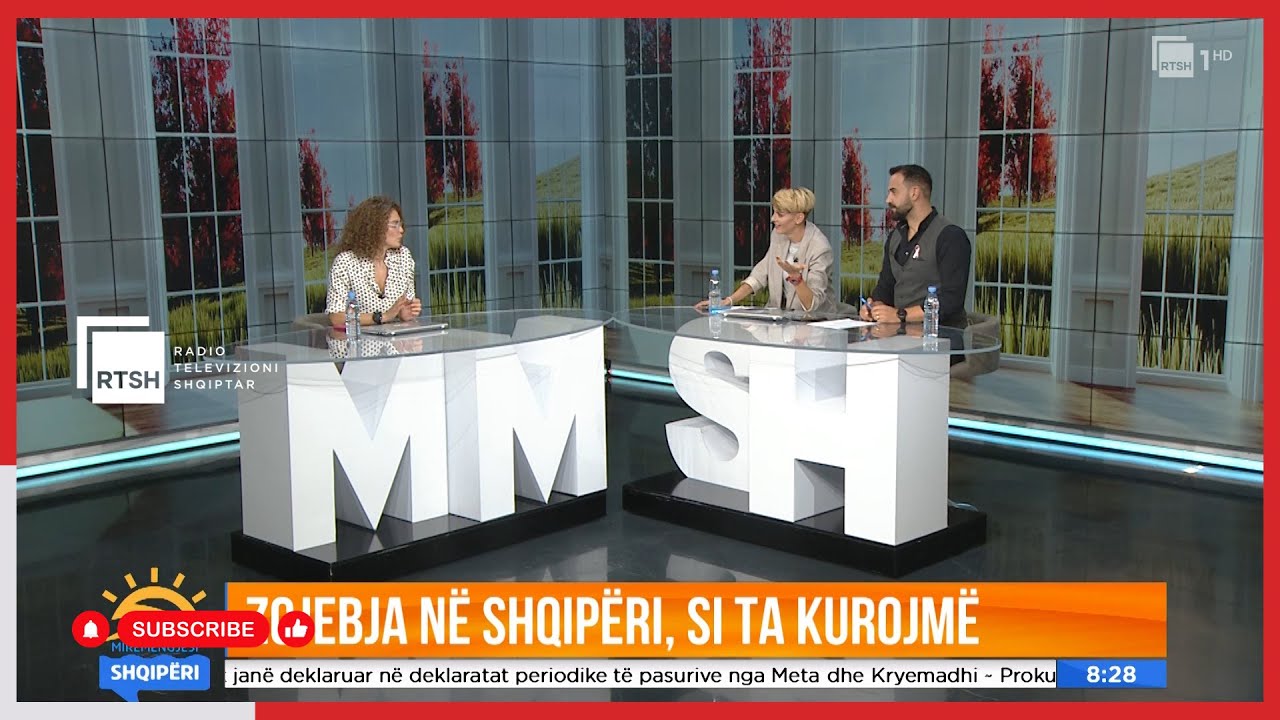 Nga zgjebja te morrat, mjekja tregon si të kurohemi | Mirëmëngjesi Shqipëri