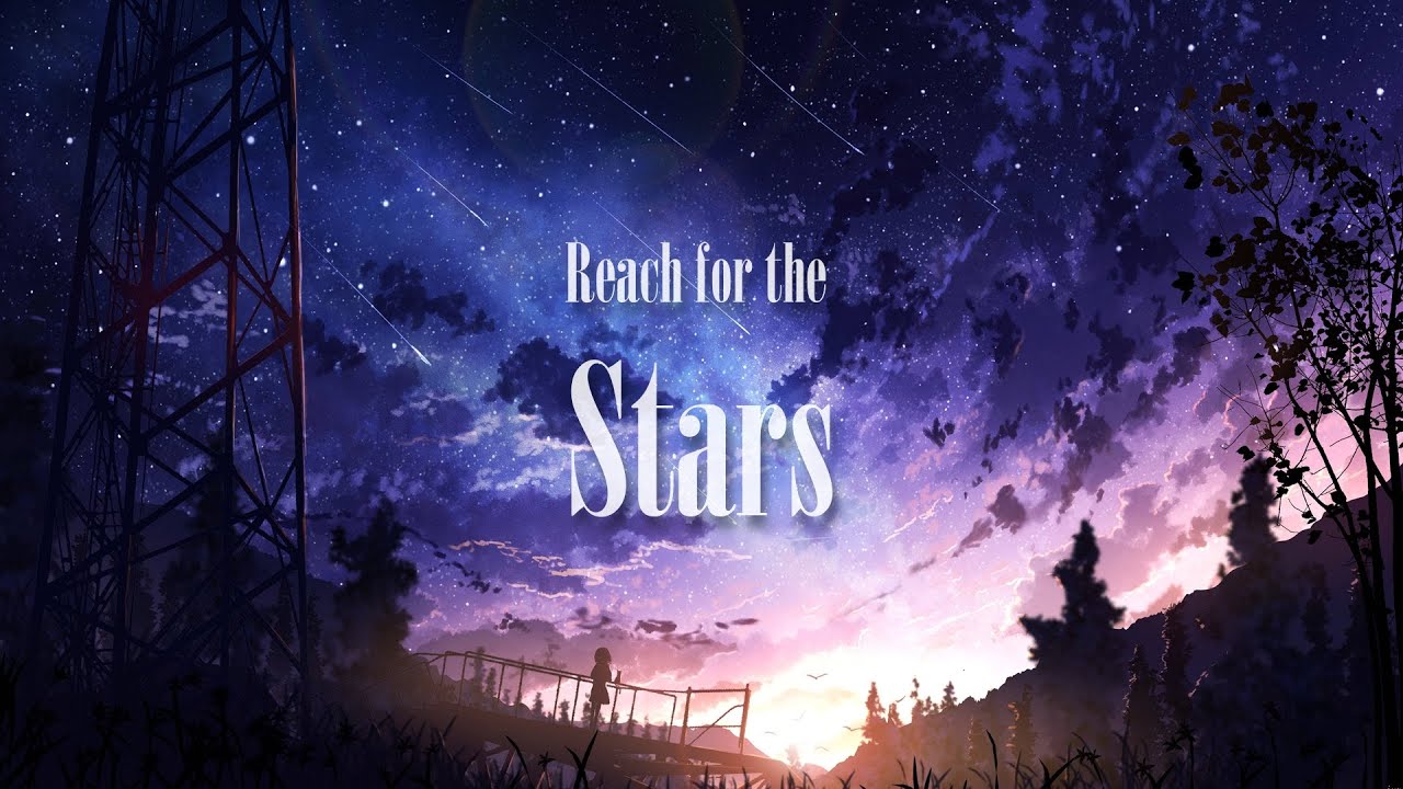 Kysar Orchestral - Reach for the Stars