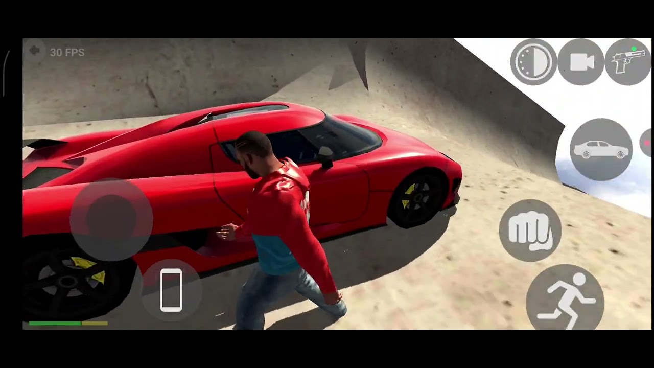 Indian bikes driving 3D gameplay series