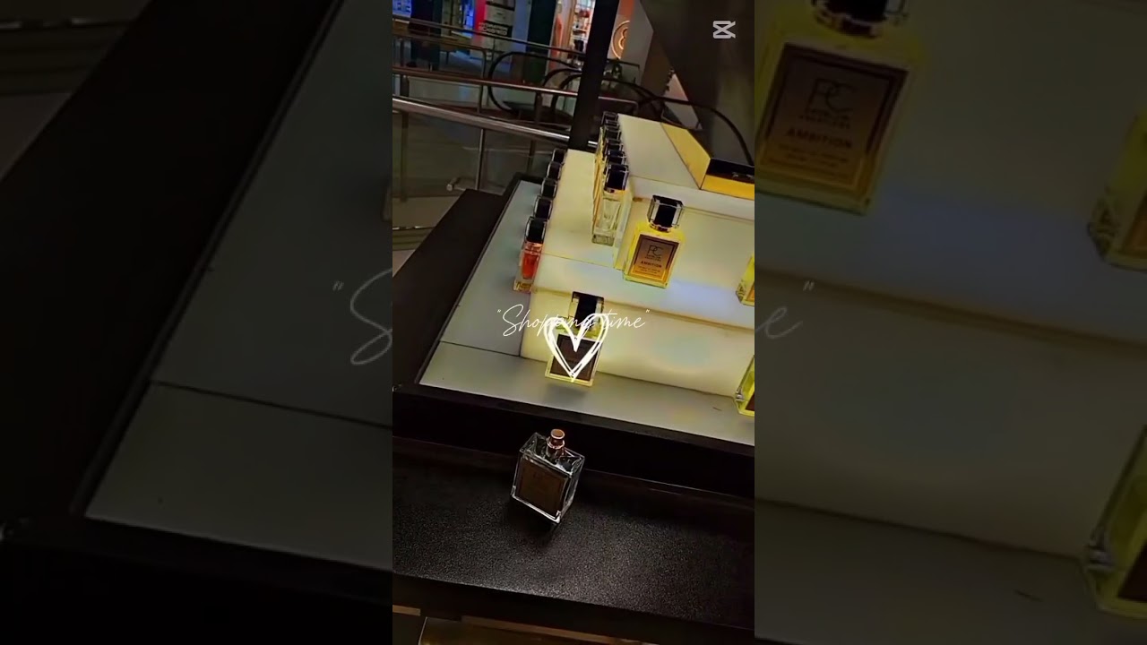 Eid ki shopping started 🙂❤️ at Irshad 