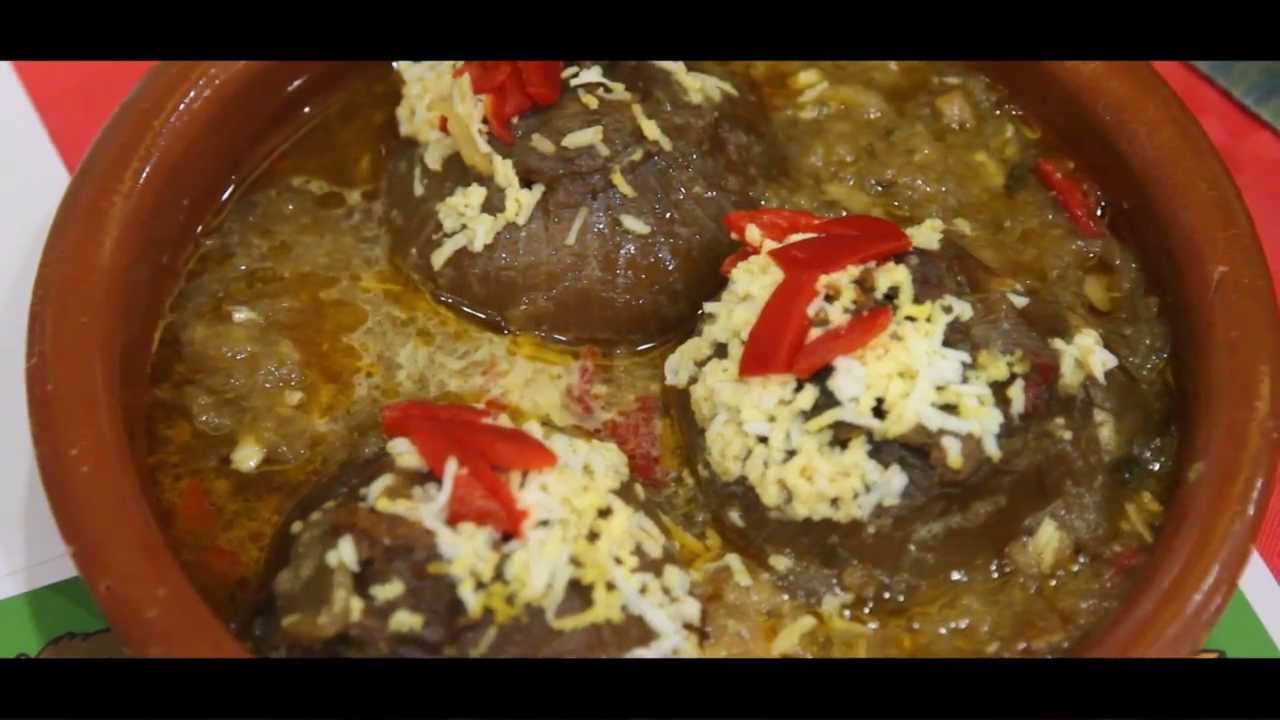 Fiestas Gastronómicas de Les Cebolles Rellenes