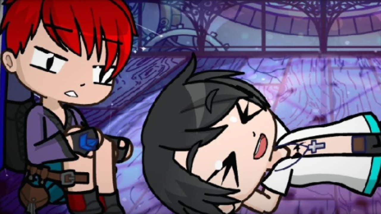 FTO Divinus magia reacts to Boat/Lucas - part 1/?