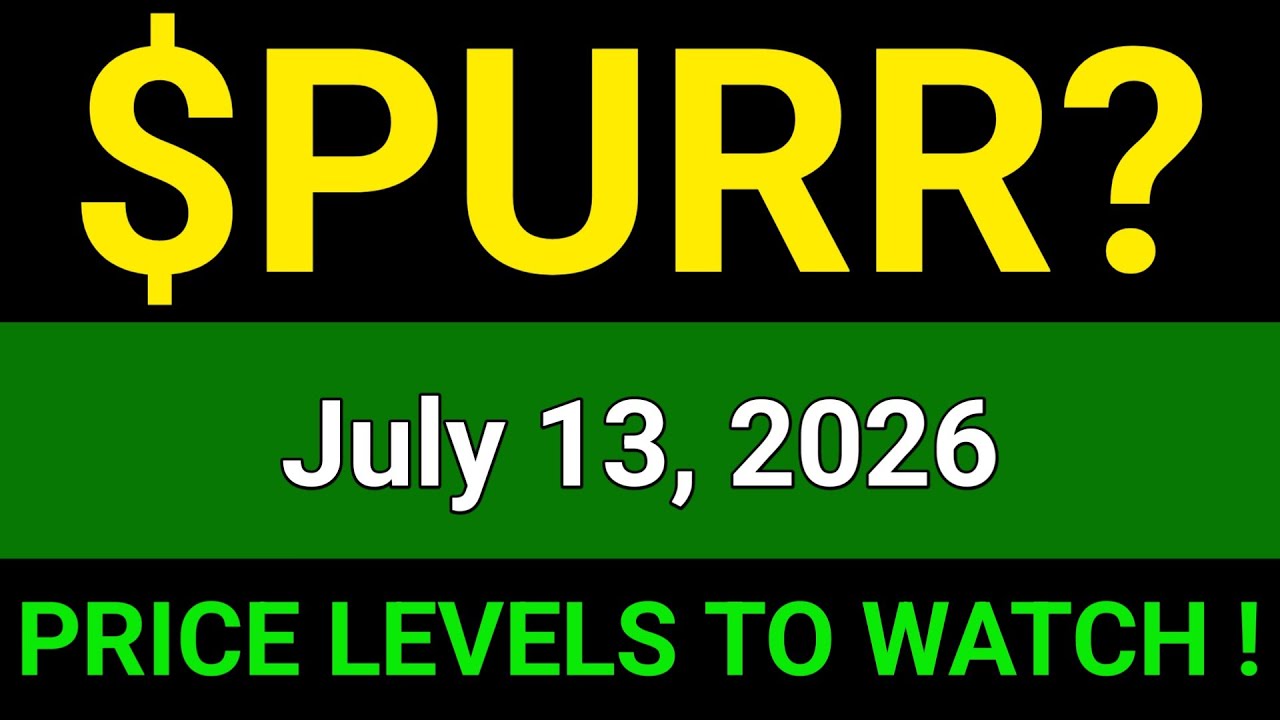 PURR Stock Analysis | Hyperliquid Strategies Inc. | July 13, 2026