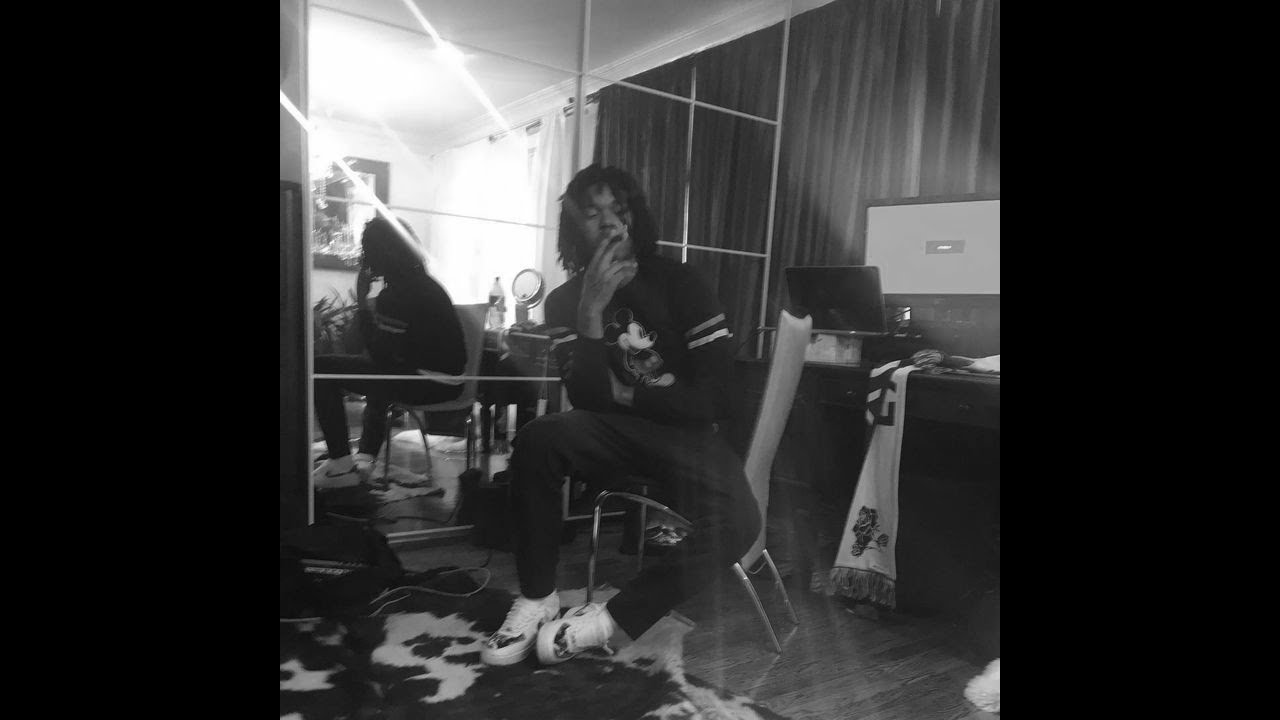 [FREE] LUCKI x Marcusbasquiat DAYS B4 II type beat - 