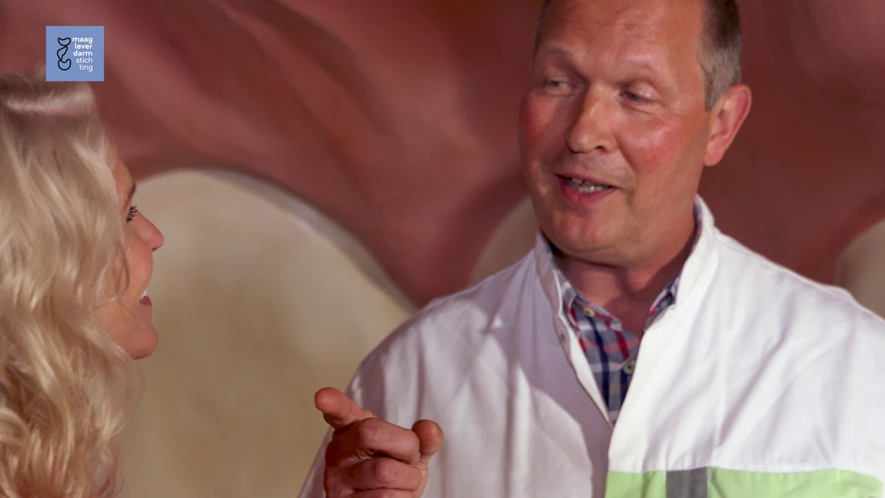 Waarom zijn vezels zo belangrijk? Prof. Ben Witteman legt het uit.