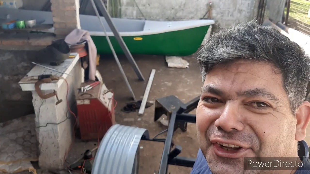 Proyecto tráiler 6ta parte!!