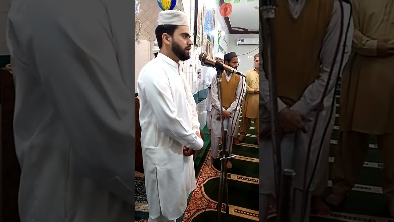 مصطفی جان رحمت پہ لاکھوں سلام۔chani gondal Sialkot علامہ میاں محمد زمان صاحب چھنی گوندل سیالکوٹ 