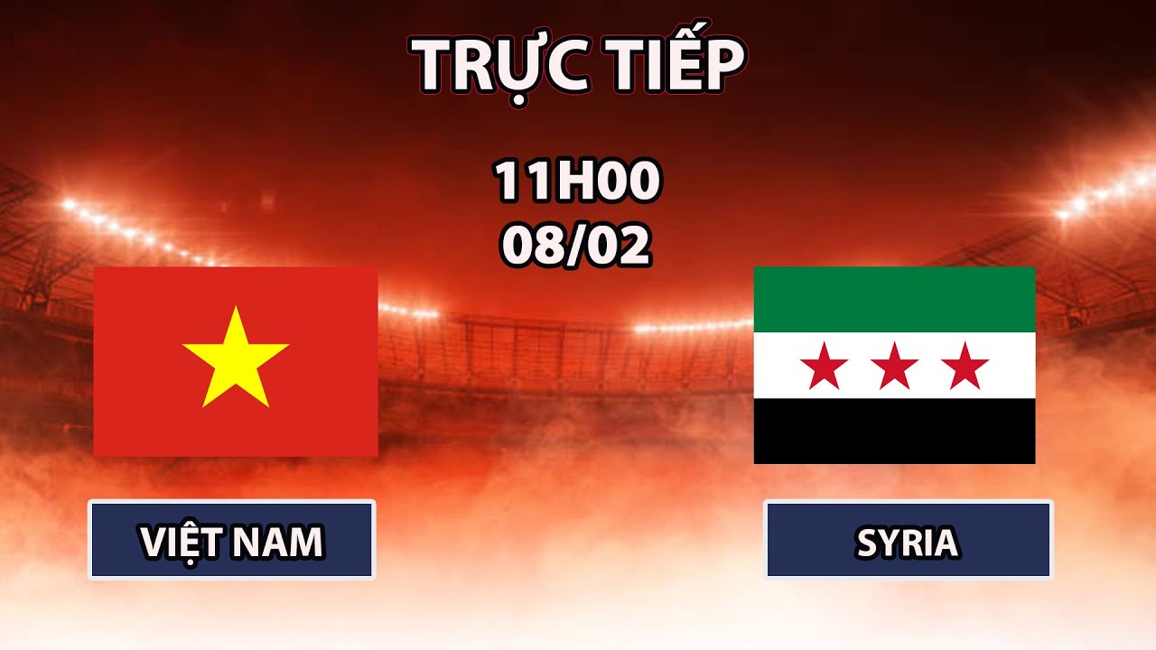 🔴Nữ Việt Nam - Nữ Syria | Màn Đi Bóng Thần Sầu Của Chị Đẹp Huỳnh Như Khiến Đối Thủ Ngã Sốc