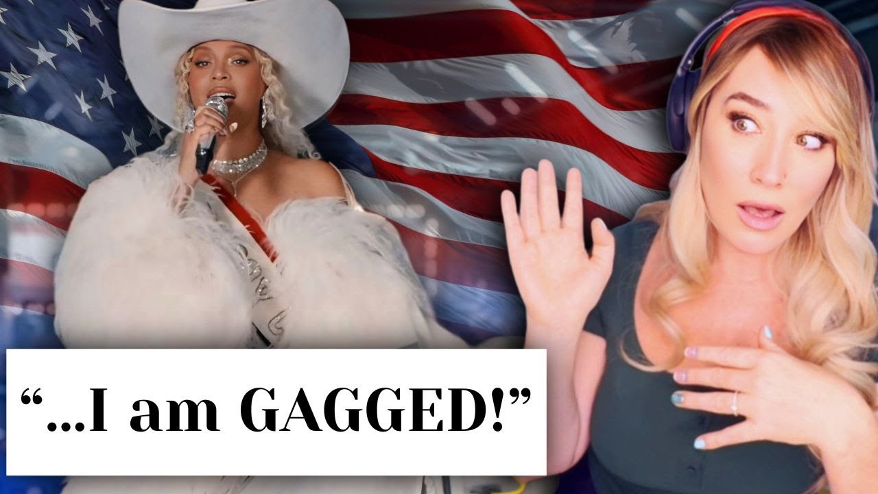 It been 10 YEARS… does Beyoncé still have the Half Time Show? *Vocal coach reaction*