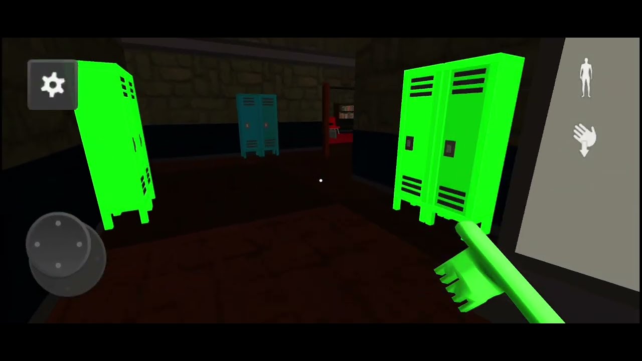 Five Nights at Poppy School - Part 1