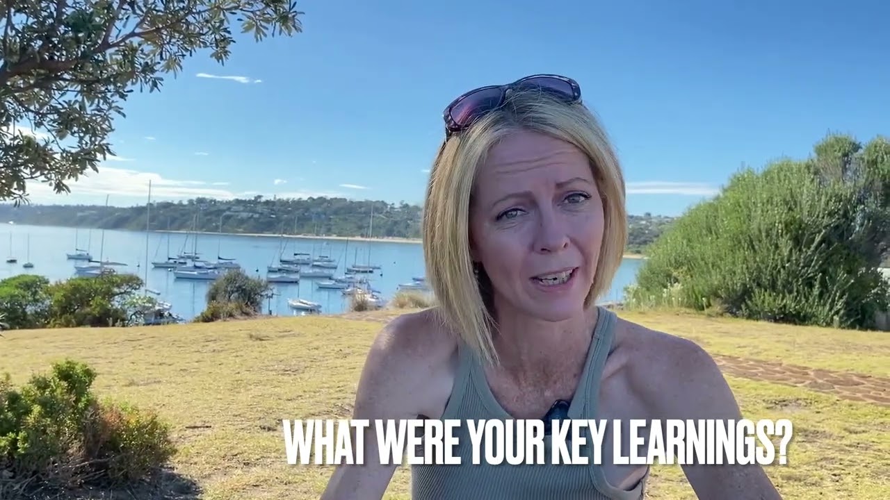 The Key to Buying the Right Boat: A First-Hand Experience from Our Boat Buying Course