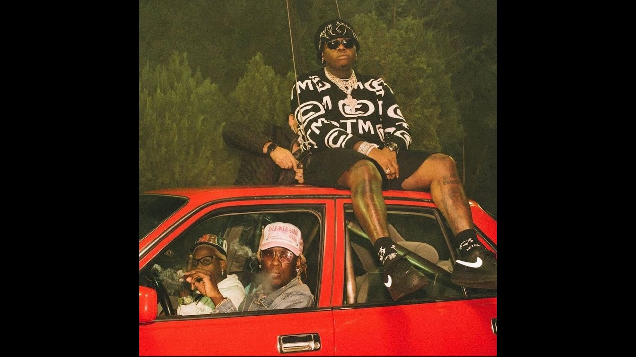 (FREE) Gunna Type Beat 