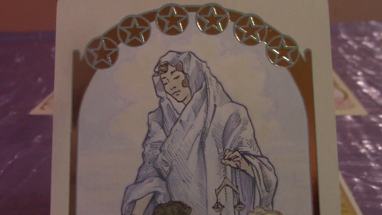 Pisces March 2020 Love Tarot Reading