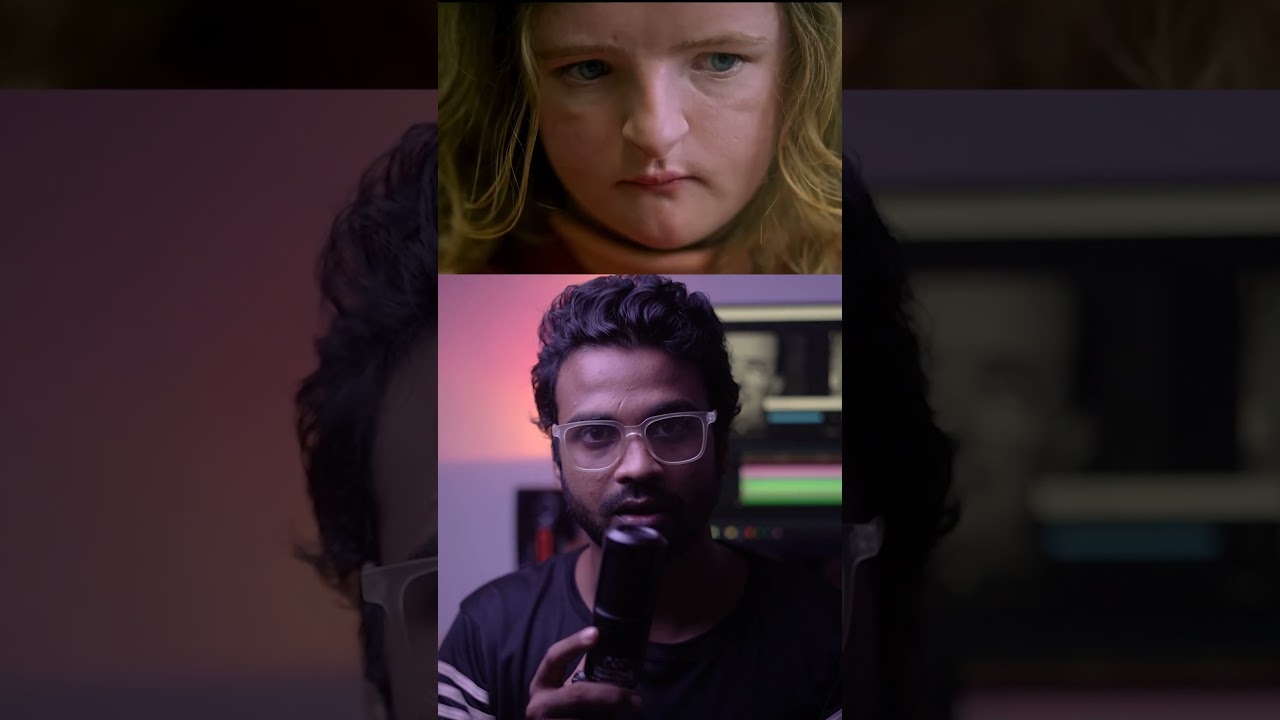 Disturbing Horror #movie #horror Movie Name : Hereditary