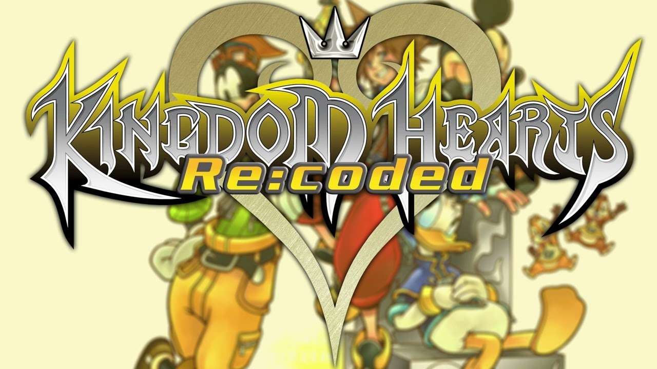 Dearly Beloved (OST Version) - Kingdom Hearts Re:Coded OST Extended