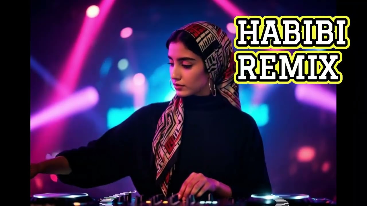 Arab EDM Club Party 🔥 Uzbekistan Bass Night Mix