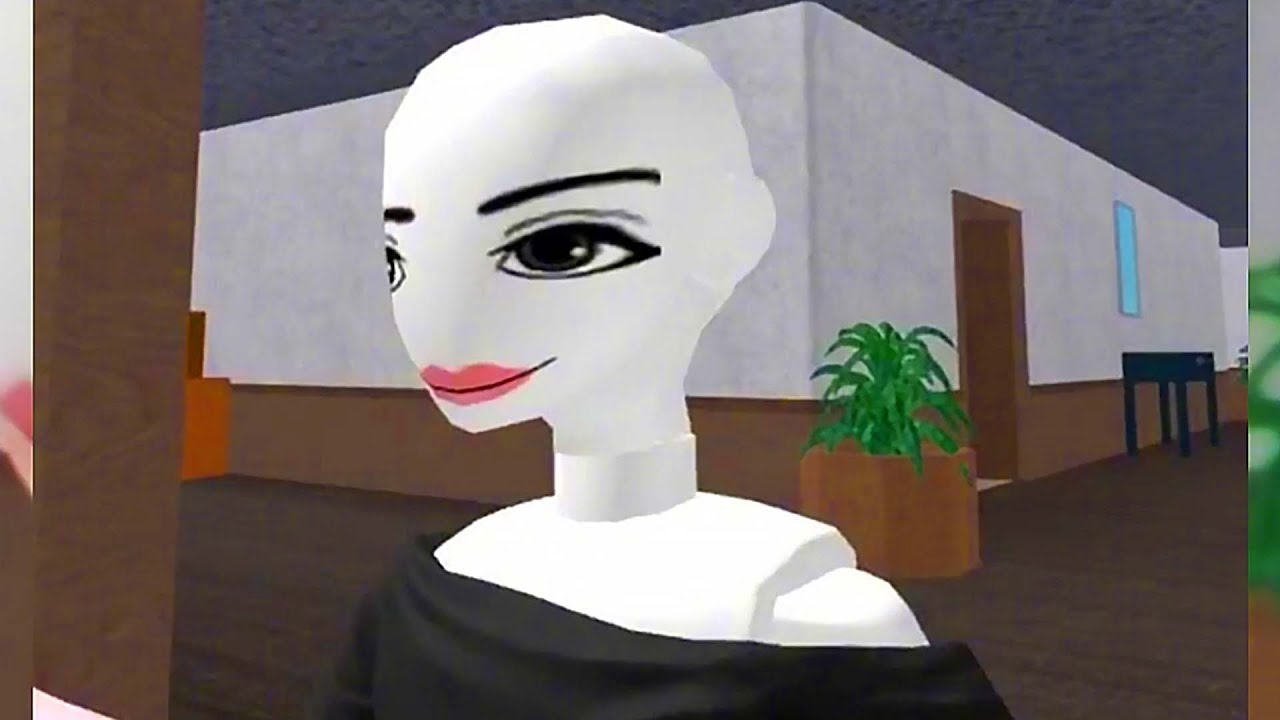 roblox core