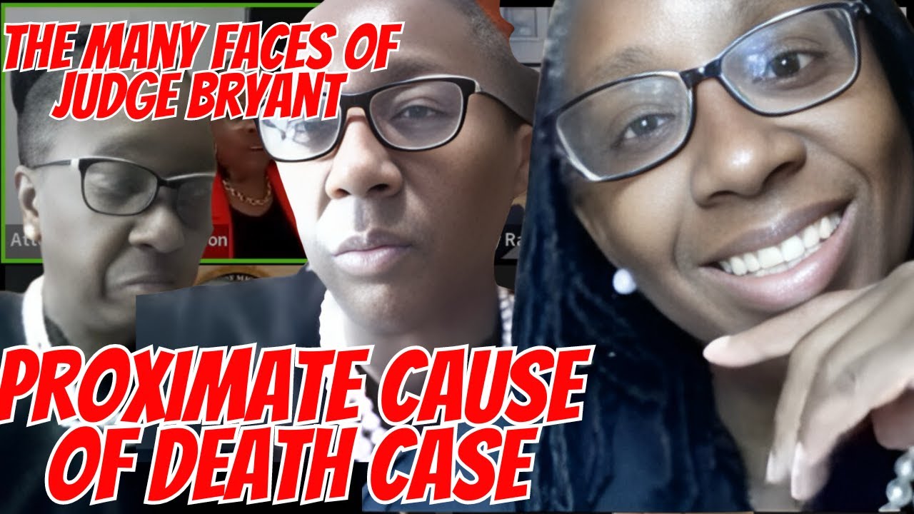 Deadly Consequences: Wrong Place, Wrong Time