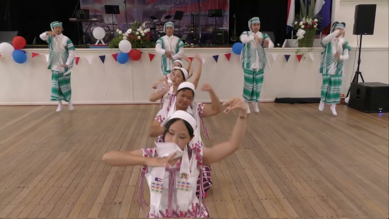 Karen Don Dance by KYS Youth