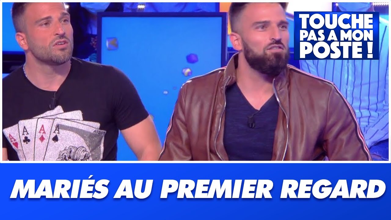 Aurélien et Mathieu reviennent sur leur aventure dans 