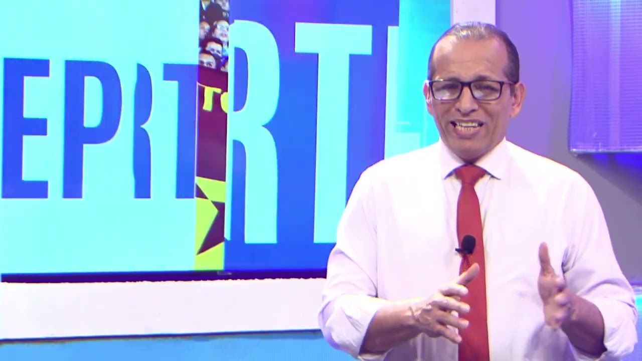 🔴A esta hora la emisión central de PYCNoticias El Canal PYC television #Ibagué y el #Tolima🔴