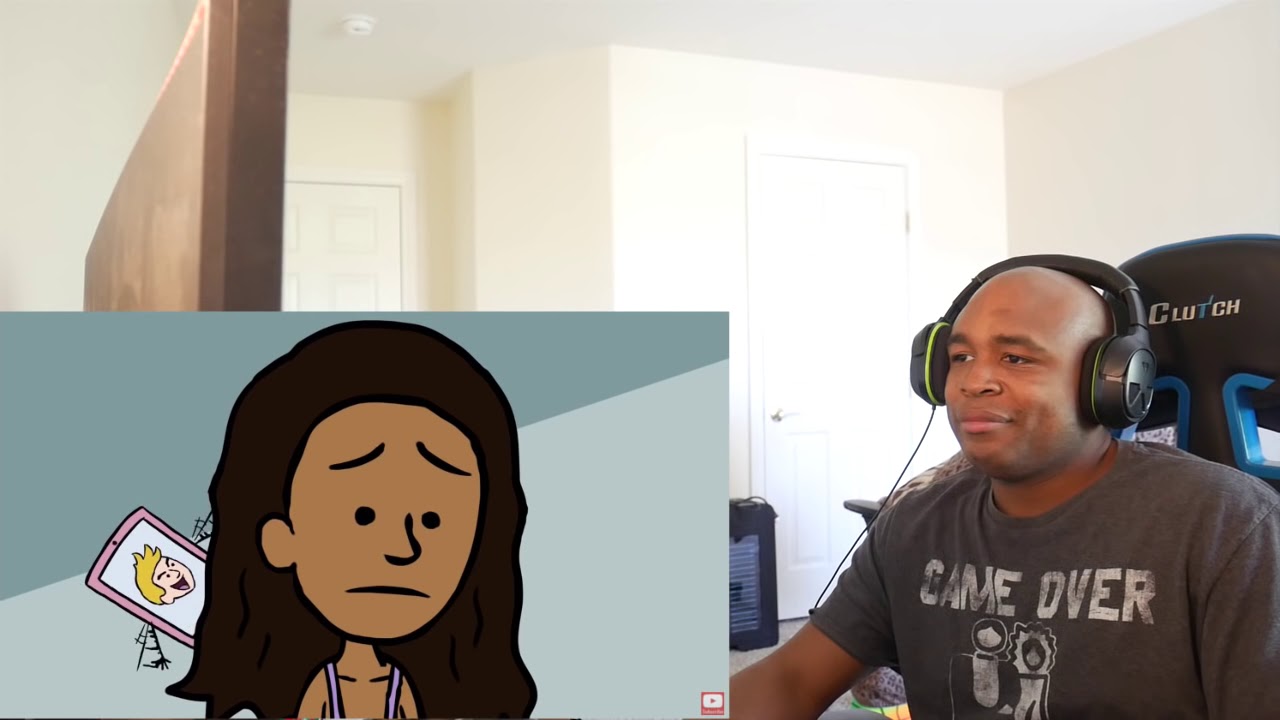 Try Not To Cry Challenge - SADDEST ANIMATED STORIES ON YOUTUBE