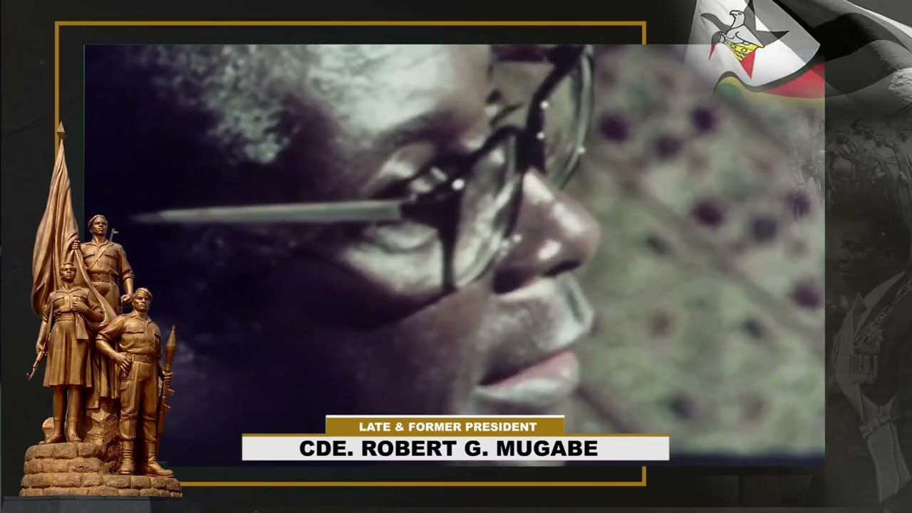 Honouring Zimbabwe&rsquo;s Heroes & Heroines
