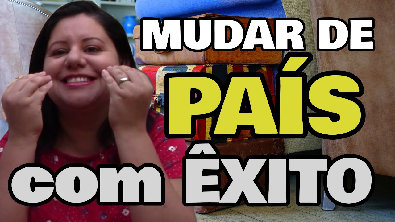 Como mudar pra Espanha com êxito