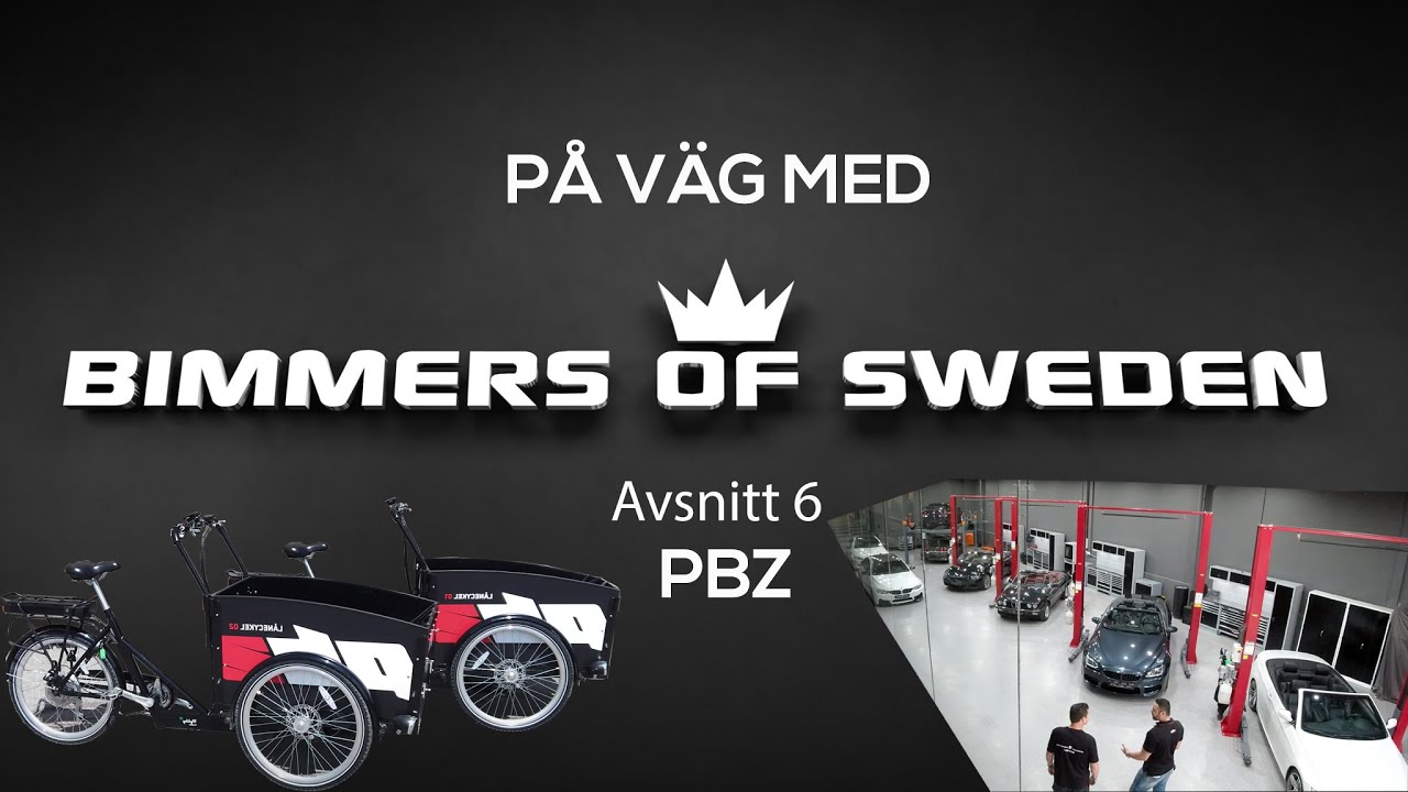 PVMBOS Avsnitt 6/30 - PBZ