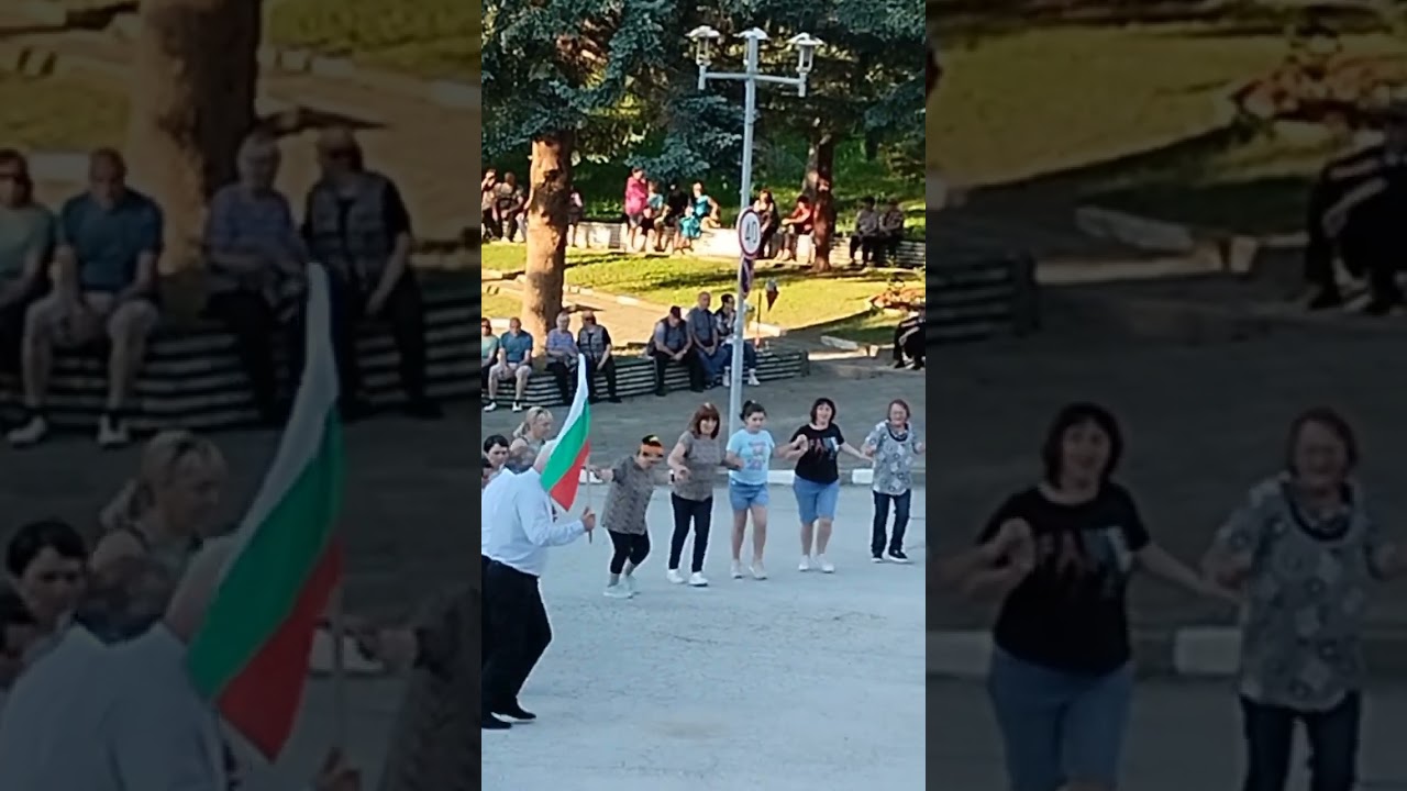 Село Павелско празнува традиционния си събор на Спасовден. Празник на красивото Родопско село. 🇧🇬♥️