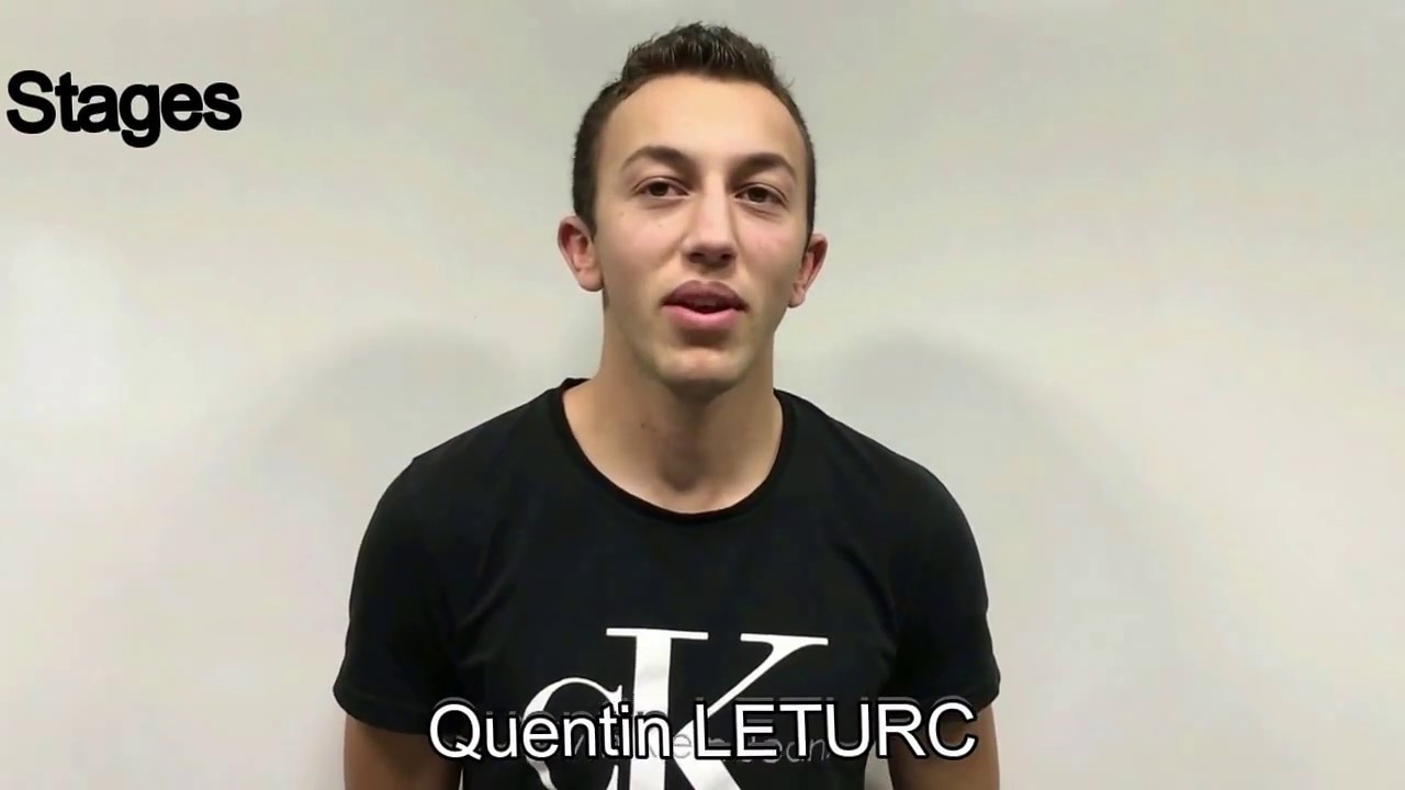 Présentation BTS PA