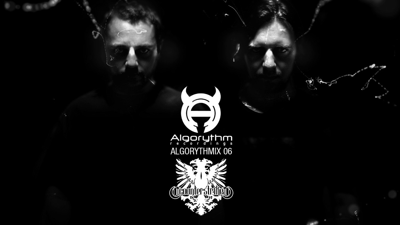Algorythmix 6: Counterstrike (Hard Drum & Bass Mix) FREE DOWNLOAD