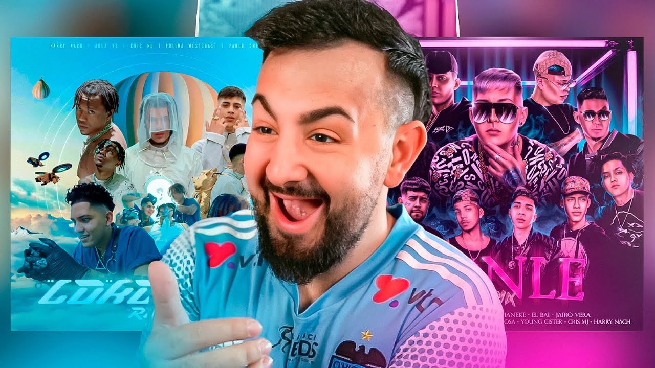 PAPI GAVI REACCIONA A 