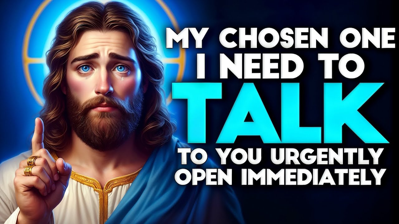 🔴GOD SAYS- I NEED YOUR 2 MINUTES ONLY... | Gods message | Gods Support Today Live